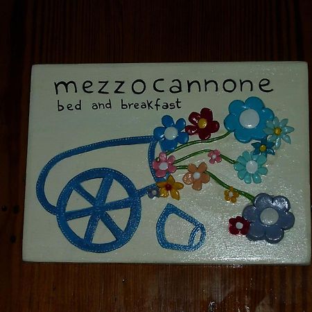 R&B Mezzocannone Neapol Exteriér fotografie