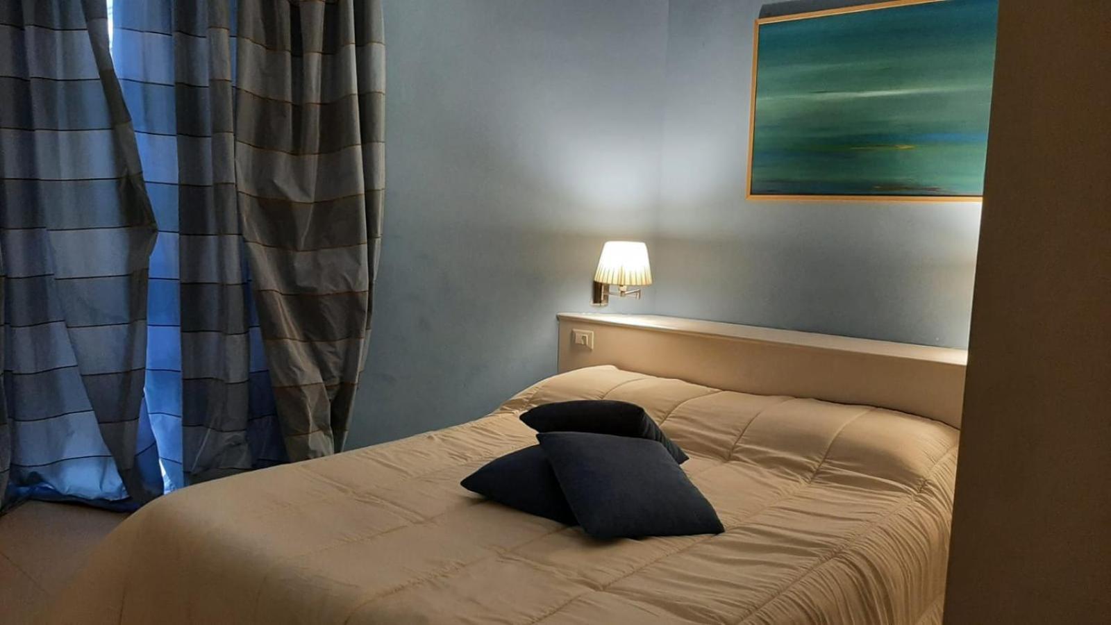 R&B Mezzocannone Neapol Exteriér fotografie
