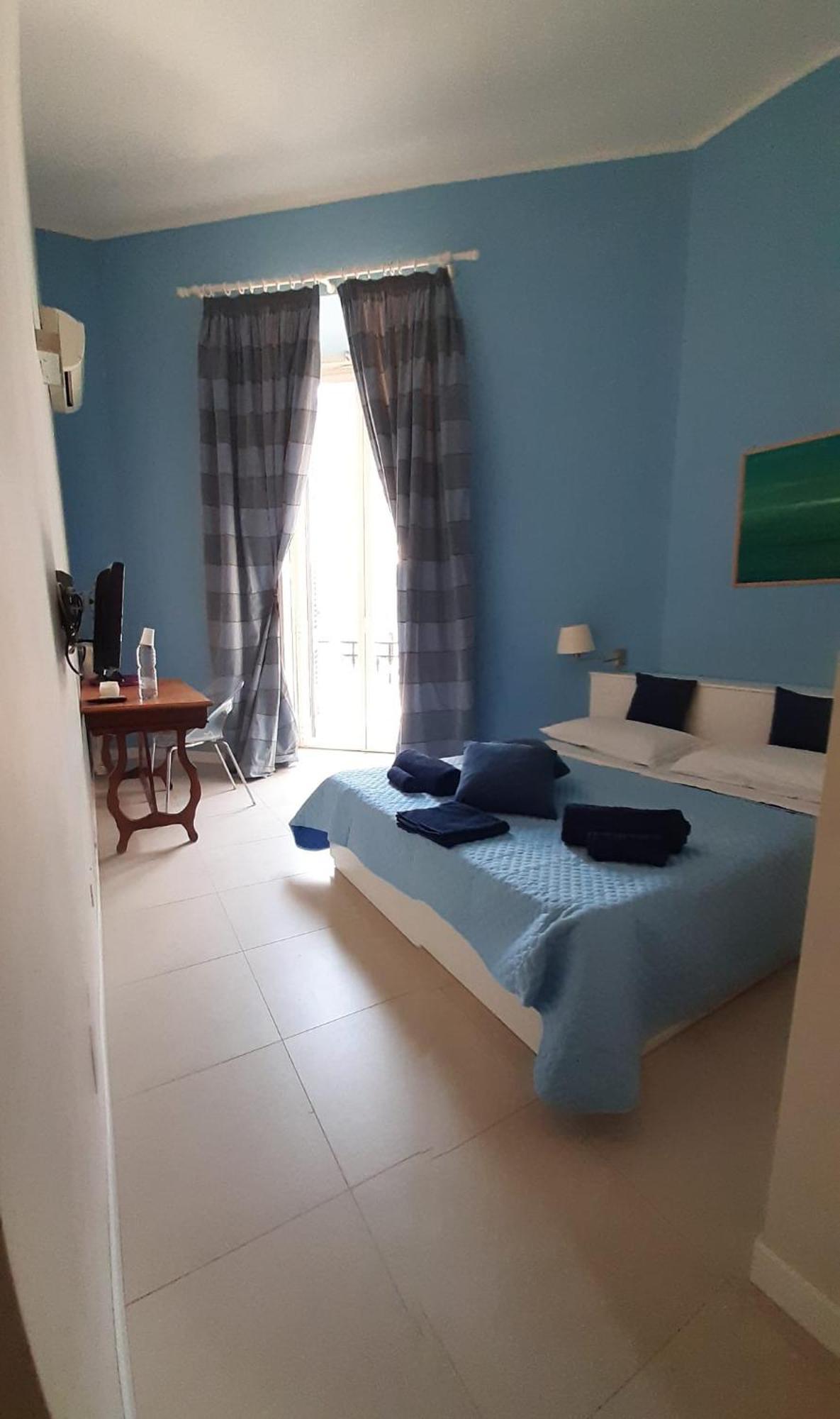 R&B Mezzocannone Neapol Exteriér fotografie